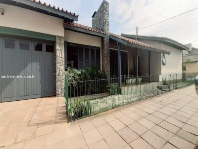 Casa para Venda, em Dom Pedrito, bairro Centro, 4 dormitórios, 3 banheiros, 1 suíte, 2 vagas